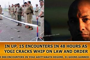 In-UP,-15-encounters-in-48-hours-as-Yogi-cracks-whip-on-law-and-order