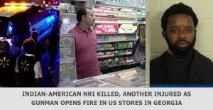 Indian-American Killed, Another Injured As Gunman Opens Fire In US Stores