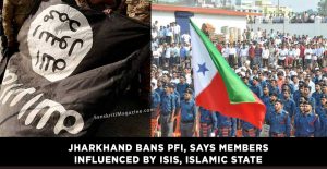 Jharkhand-bans-PFI-says-members-influenced-by-ISIS,-Islamic-State