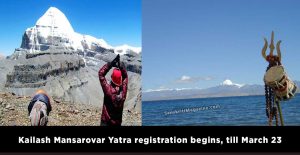 Kailash-Mansarovar-Yatra-registration-begins,-to-continue-till-March-23