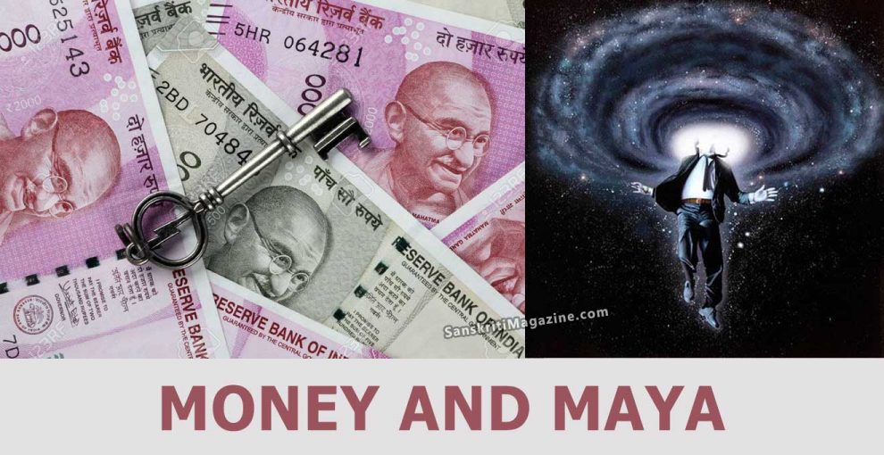 Money-and-Maya