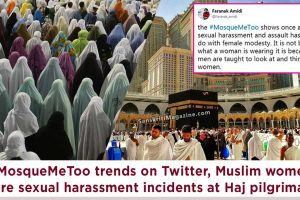 #MosqueMeToo-trends-on-Twitter,-Muslim-women-share-sexual-harassment-incidents-at-Haj-pilgrimage