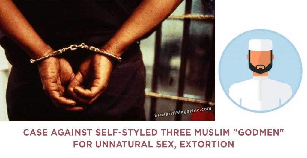 Muslim-Godmen-for-unnatural-sex-extortion