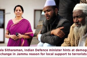 Nirmala-Sitharaman,-Indian-Defence-minister-hints-at-demography-change-in-Jammu-reason-for-local-support-to-terrorists