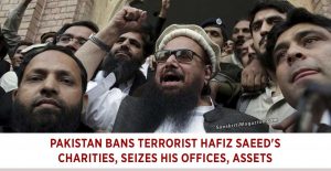 Pakistan-bans-terrorist-Hafiz-Saeed's-charities,-seizes-his-offices,-assets