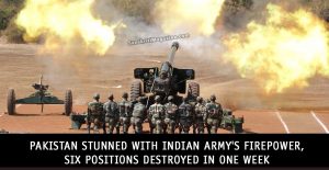 Pakistan-stunned-with-Indian-Army's-firepower,-six-positions-destroyed-in-one-week