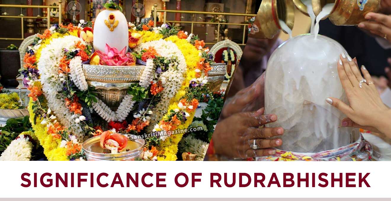 Significance-of-Rudrabhishek