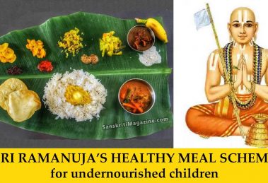 Sri-Ramanuja’s-Healthy-Meal-Scheme-for-undernourished-children
