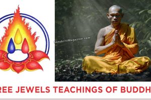 Three-Jewels-teachings-of-Buddhism