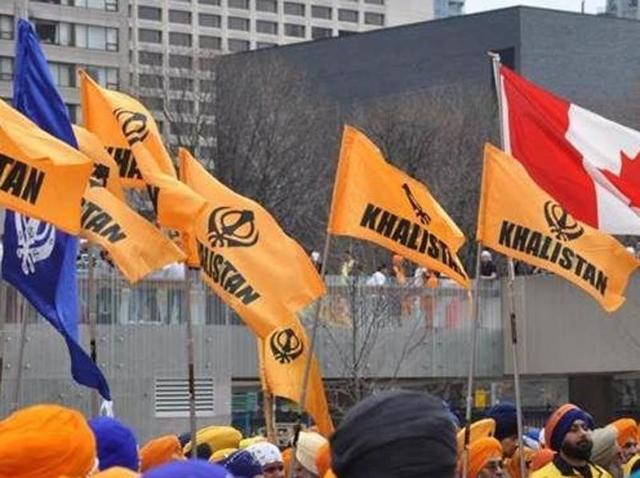 canada khalistan