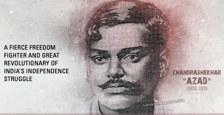 chandrashekhar-azad