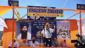 khalistan