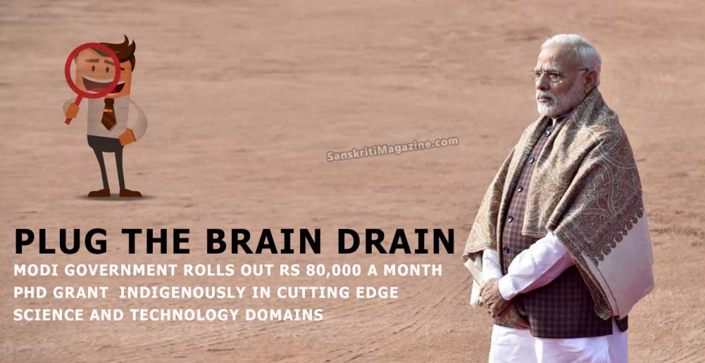 modi-Plug-The-Brain-Drain