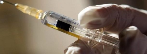 Quack who ‘infected’ 33 with HIV using same syringe held 5,000 living in fear