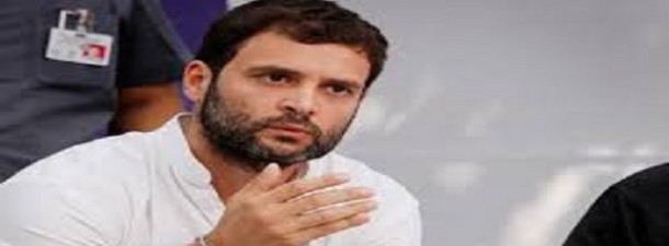 Rahul reminds Modi, “ You are the PM now”