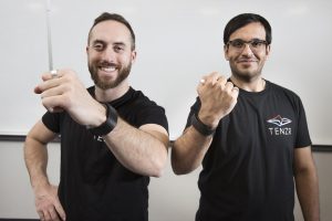 Two South Asian SFU Alumni Fast Track Their Way To Techstars Accelerator