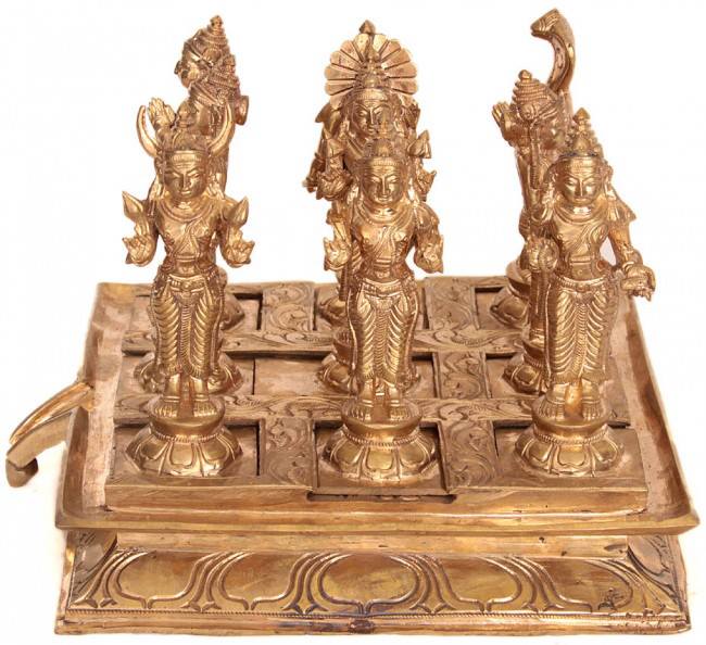 Navagrahas