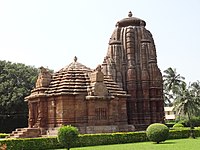 Hindu temples’ property