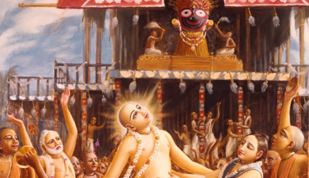 Chaitanya-Mahaprabhu,-Chand-Kazi-and-Cow-Slaughtering