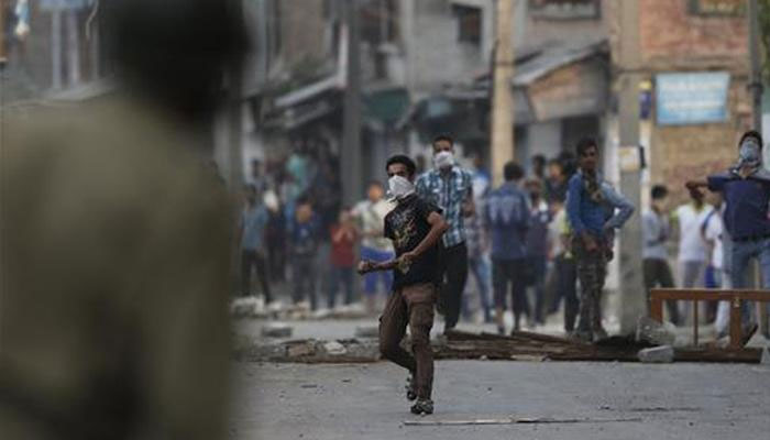 kashmiri terrorism