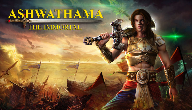 ashwatthama