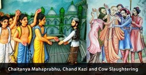 Chaitanya-Mahaprabhu,-Chand-Kazi-and-Cow-Slaughtering