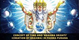 Concept-of-Time-and-‘Brahma-Srishti’-(Creation-by-Brahma)-in-Padma-Purana