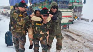 Indian Army evacuates 680 people in massive rescue ops in Tawang