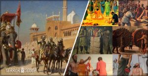 Islamic-India-The-Biggest-Holocaust-in-World-History-Whitewashed-from-History-Books