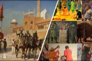 Islamic-India-The-Biggest-Holocaust-in-World-History-Whitewashed-from-History-Books
