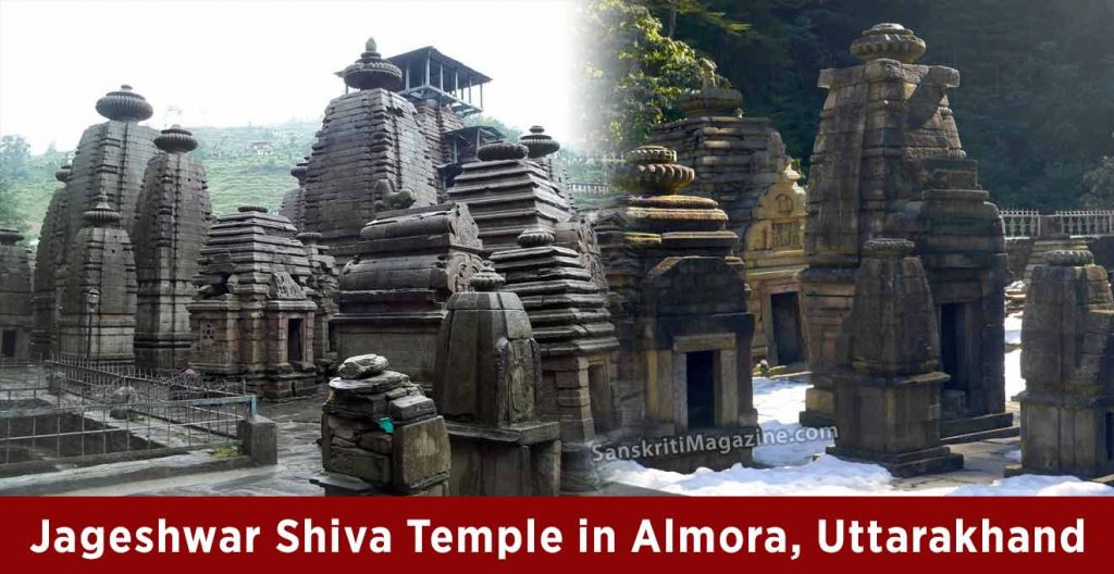 Jageshwar-Shiva-Temple-in-Almora,-Uttarakhand