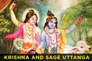 Krishna-and-Sage-Uttanga