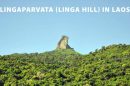 Lingaparvata-(Linga-hill)-in-Laos
