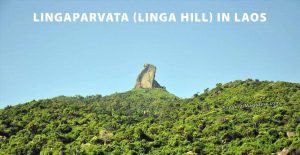 Lingaparvata-(Linga-hill)-in-Laos