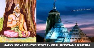 Markandeya-Rishi's-discovery-of-Purusottama-Kshetra