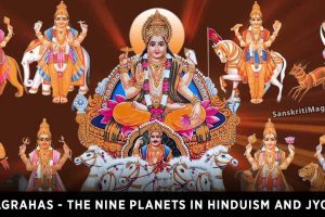 Navagrahas---the-Nine-Planets-in-Hinduism-and-Jyotish