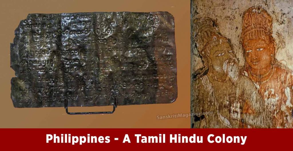 Philippines---A-Tamil-Hindu-Colony