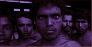 Rohingyas-Jammu-rain