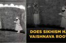 Sikhism-has-Vaishnava-Roots