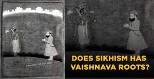 Sikhism-has-Vaishnava-Roots