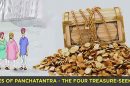 Tales-of-Panchatantra---The-Four-Treasure-Seekers