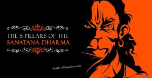 The-6-Pillars-of-the-Sanatana-Dharma
