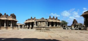 Vittala_Temple_Complex