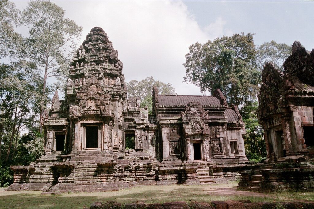 Forgotten-History-of-China's-Hindu-Temples