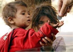 child beggars in punjab