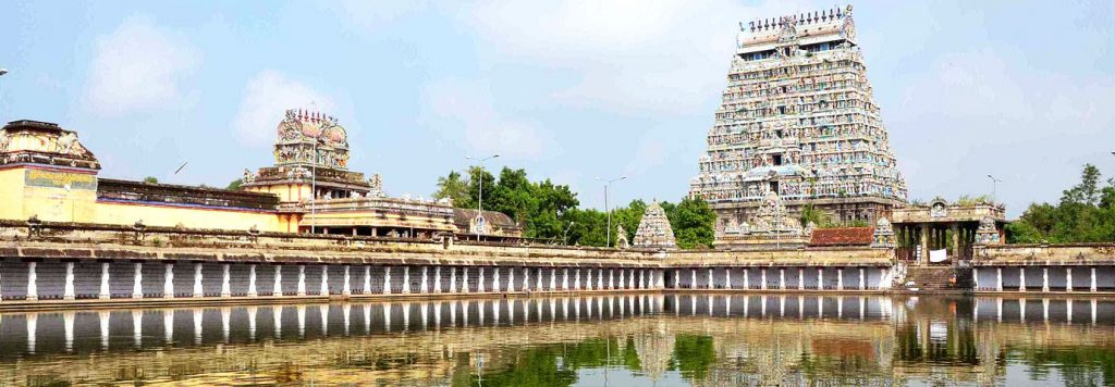 chidambaram temple