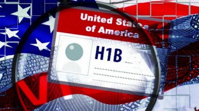 h1-b visa