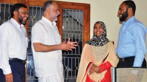 Kerala state committee of PFI reveals the details of the amount it collected and spent on the legal battle for Hadiya.