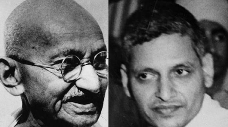 Gandhi’s assassination