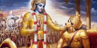 sanctity of Ram and Geeta